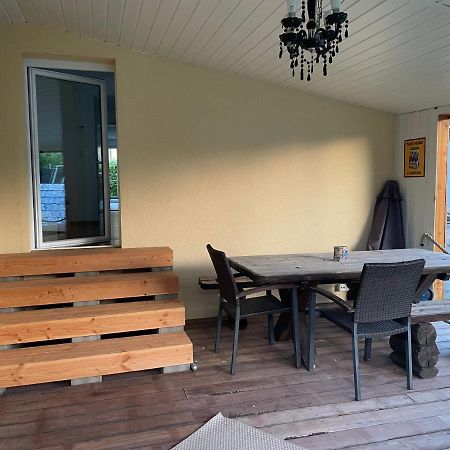 #7 Doppelzimmer Mit Gemeinschaftsbad Memmingen Esterno foto