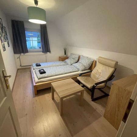 #7 Doppelzimmer Mit Gemeinschaftsbad Memmingen Esterno foto