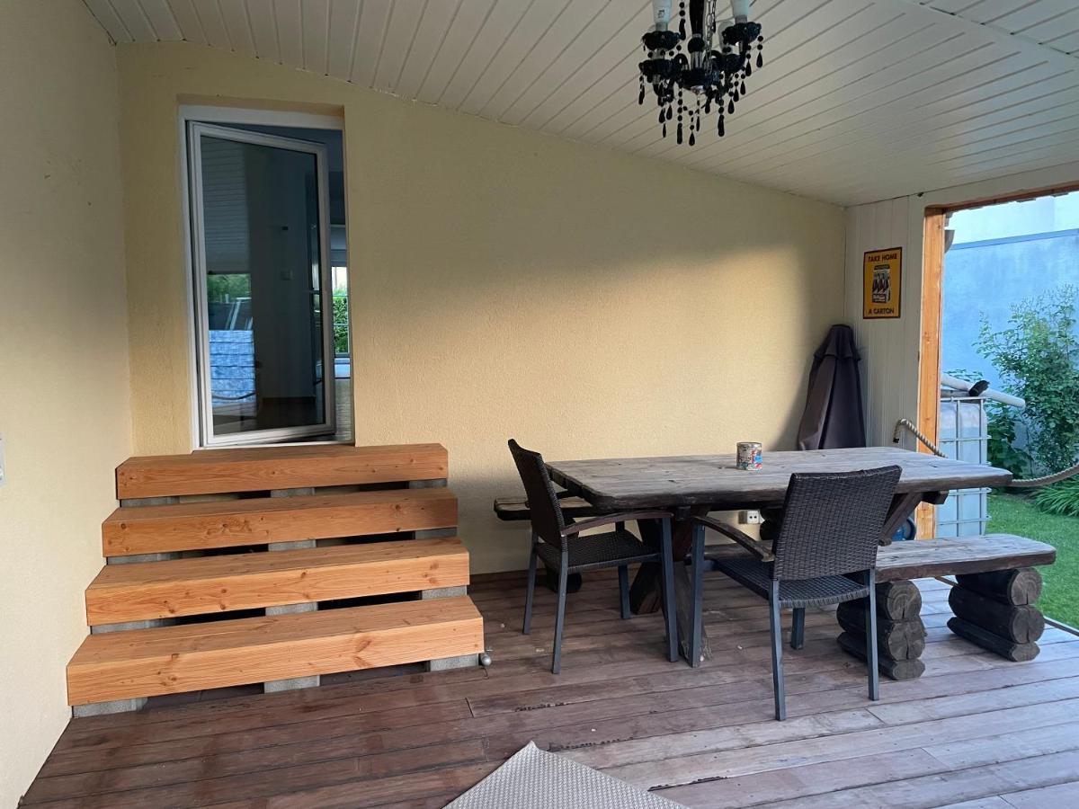 #7 Doppelzimmer Mit Gemeinschaftsbad Memmingen Esterno foto