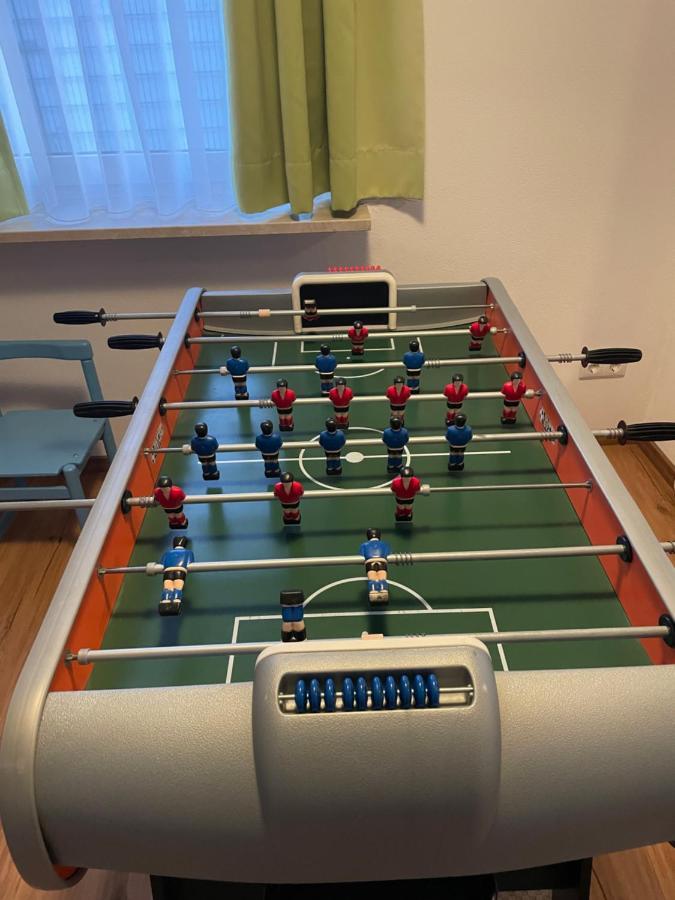 #7 Doppelzimmer Mit Gemeinschaftsbad Memmingen Esterno foto