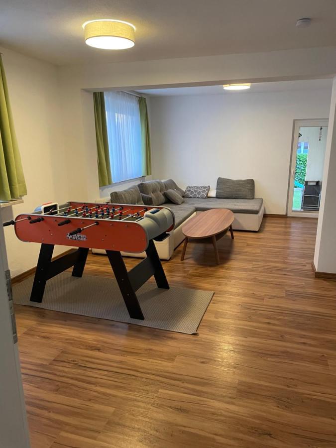 #7 Doppelzimmer Mit Gemeinschaftsbad Memmingen Esterno foto