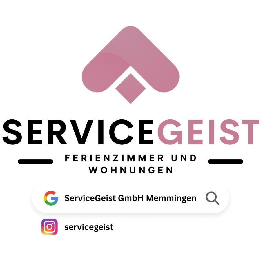 #7 Doppelzimmer Mit Gemeinschaftsbad Memmingen Esterno foto
