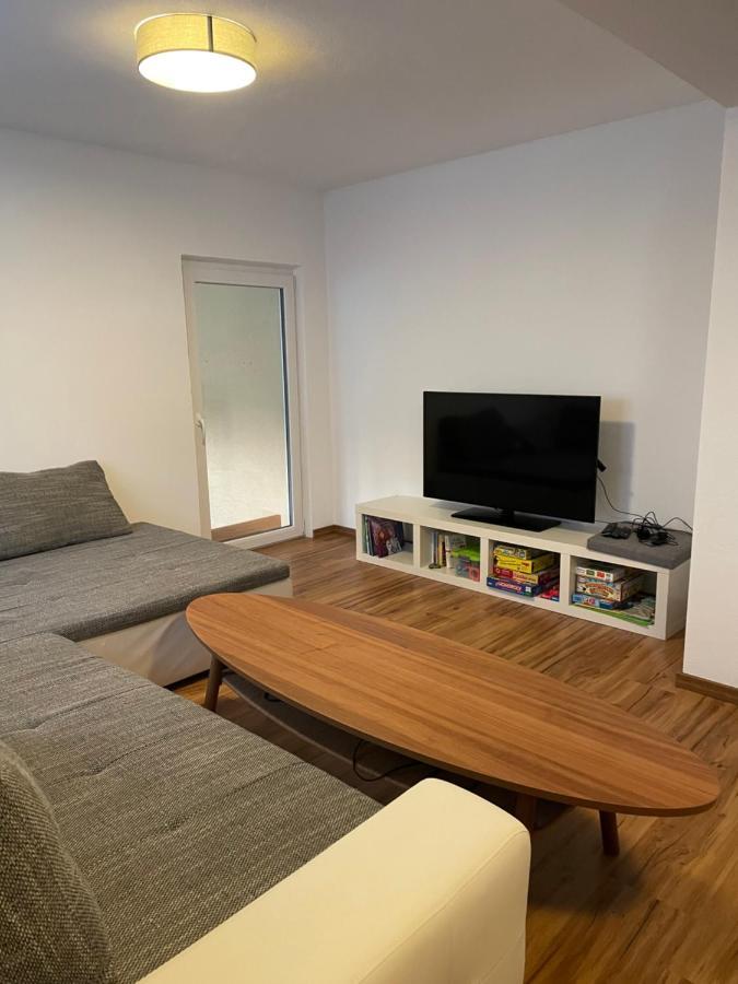 #7 Doppelzimmer Mit Gemeinschaftsbad Memmingen Esterno foto