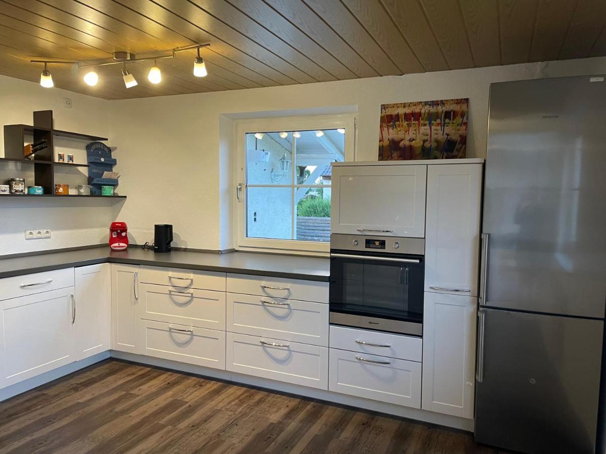 #7 Doppelzimmer Mit Gemeinschaftsbad Memmingen Esterno foto