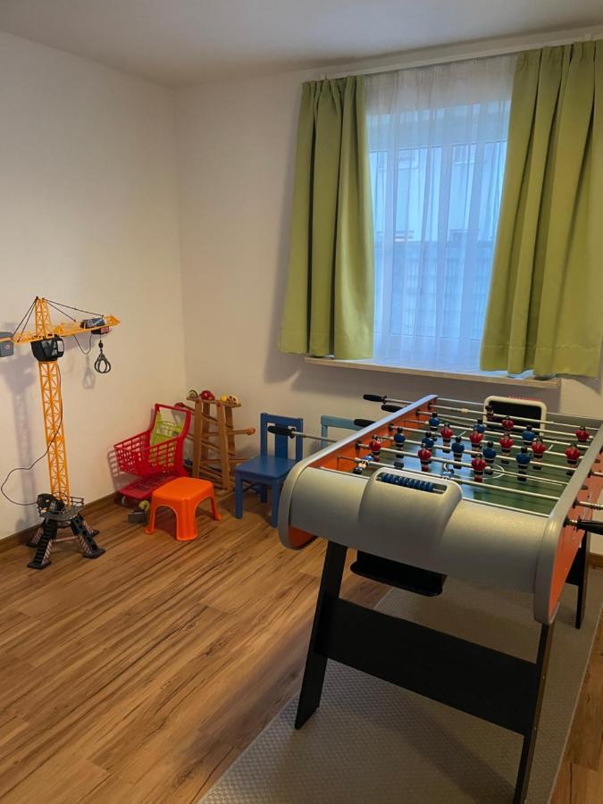 #7 Doppelzimmer Mit Gemeinschaftsbad Memmingen Esterno foto
