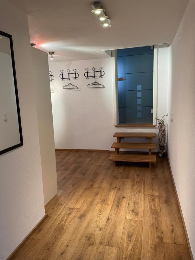 #7 Doppelzimmer Mit Gemeinschaftsbad Memmingen Esterno foto